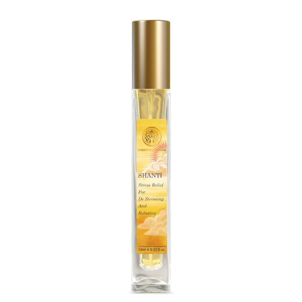Forest Essentials Shanti - Safuron