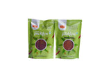 Vellanki Foods Pickles - Tamarind Pickle, Amla Pickle Combo Pack (250 gms Each) Vellanki Foods