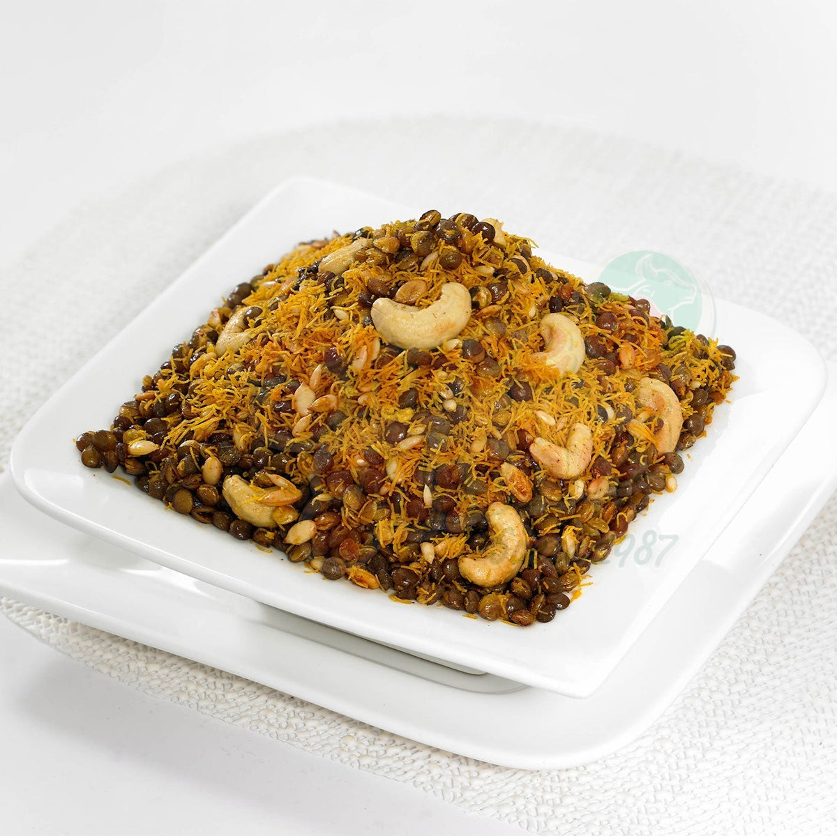 Shree Mithai Agra Dhal Mott - Safuron