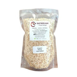 Satjeevan Organic Brown Oats Rolled Satjeevan