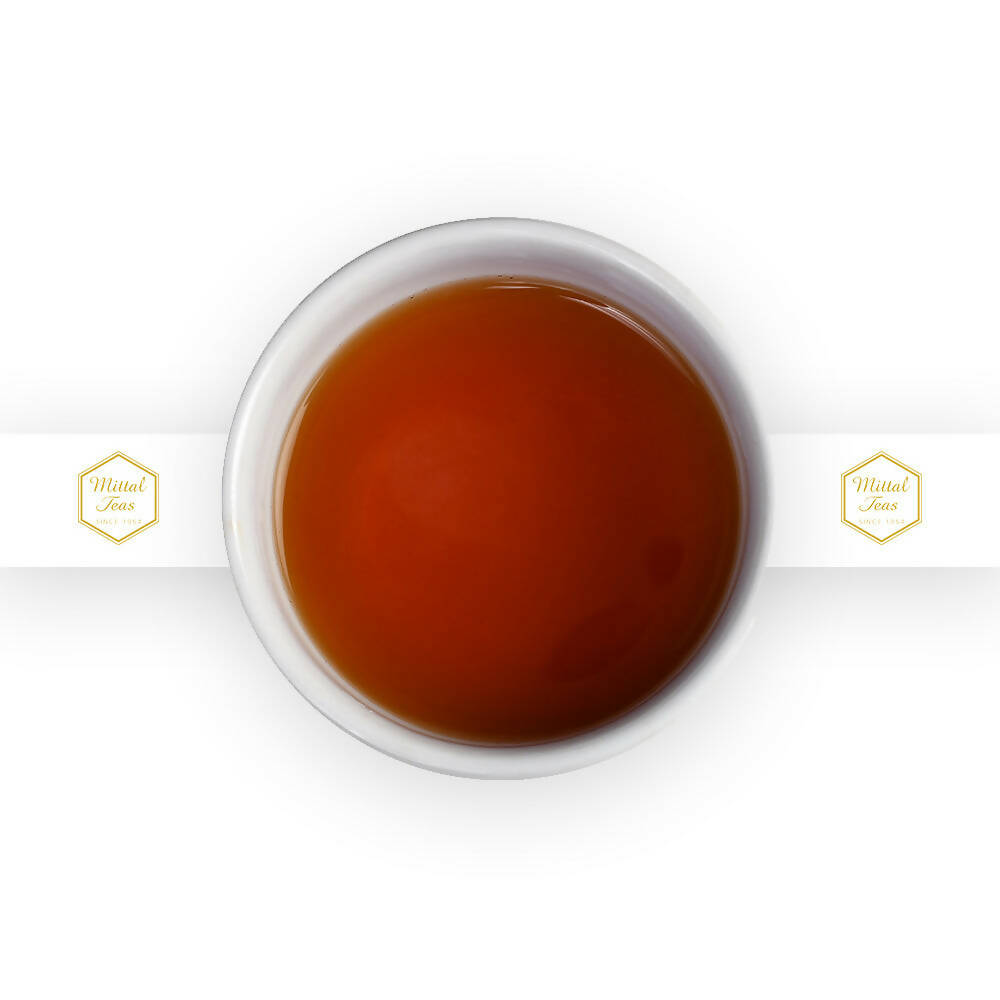 Mittal Teas Darjeeling Rare Muscatel Loose Leaf Mittal Teas