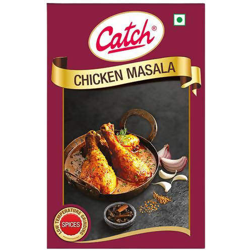 Catch Chicken Masala Catch