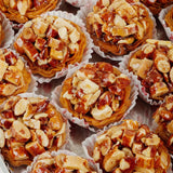 Shree Mithai Almond Baklava Tart - Safuron