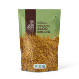 Pure & Sure Organic Aloo Bhujia - Safuron