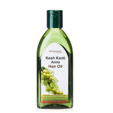 Patanjali Kesh Kanti Amla Hair Oil - safuroncart