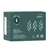 Luxmi Estates - Fine Leaf English Breakfast Black Tea - Dista