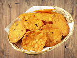 Vellanki Telangana Chekkalu | Round Chekkalu | South Indian Snacks | Tea Time Snacks Vellanki Foods