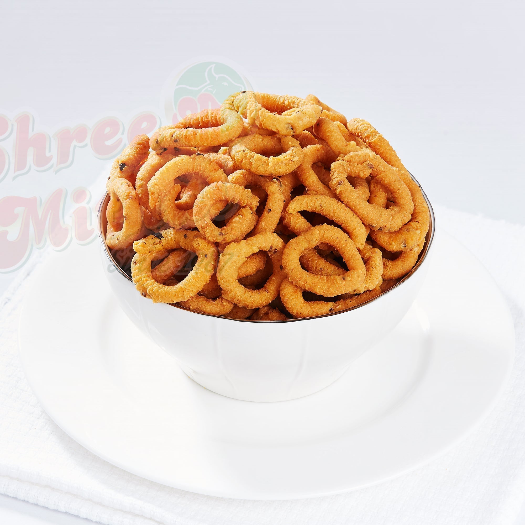 Shree Mithai Andhra Murukku - Safuron