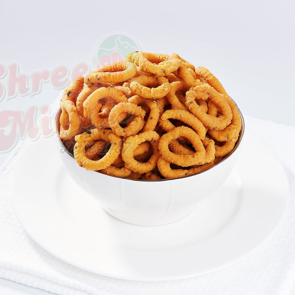 Shree Mithai Andhra Murukku - Safuron