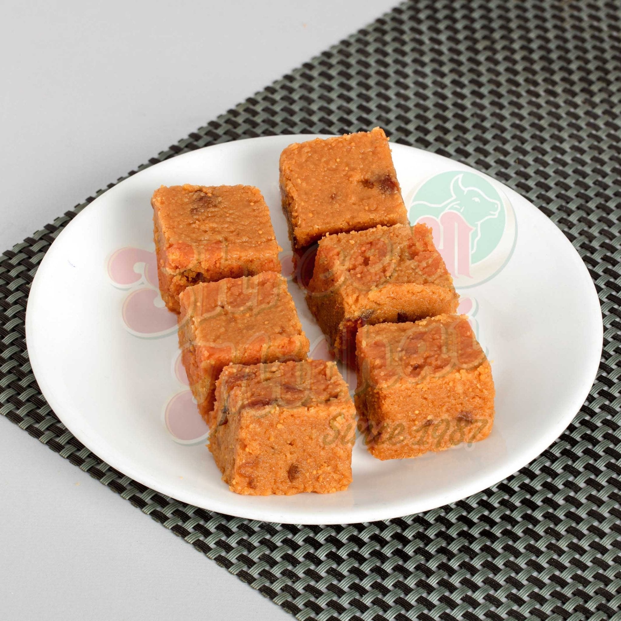 Shree Mithai Anjeer Kalakand - Safuron