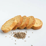 Dadu's Jeera Toast Dadu's