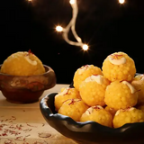 Gummadi Foods Boondi Laddu Gummadi Foods