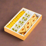Shree Mithai Assorted Badam Luxury - Safuron
