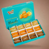 Shree Mithai Assorted Finger Kunafa - Safuron