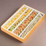 Shree Mithai Assorted Kaju Leela - Safuron
