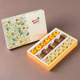 Shree Mithai Assorted Kaju Ratna - Safuron