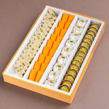 Shree Mithai Assorted Kaju Sangrah - Safuron