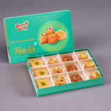 Shree Mithai Assorted Kunafa - Safuron
