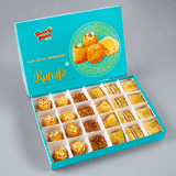 Shree Mithai Assorted Kunafa - Safuron