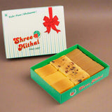 Shree Mithai Assorted Mysore Pak - Safuron