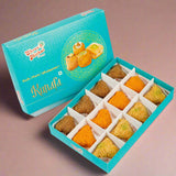Shree Mithai Assorted Samosa Kunafa - Safuron