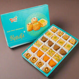 Shree Mithai Assorted Signature Kunafa - Safuron