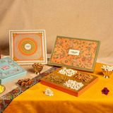 Vellanki Foods Dryfruit Gift Box - Safuron