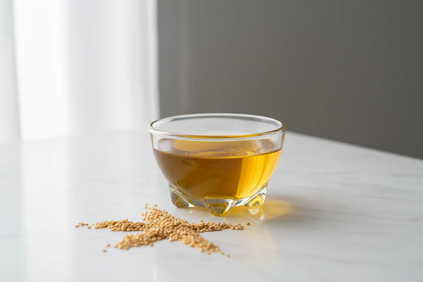 VedaRasa Sesame Oil VedaRasa