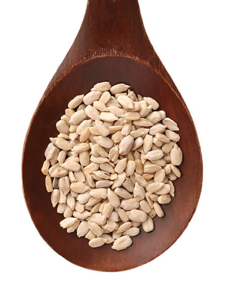 Freshon Organic Sunflower Seeds - Safuron