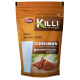 Killi Ceylon Cinnamon | Lavanga Pattai | Dalchini Bark Powder - Safuron