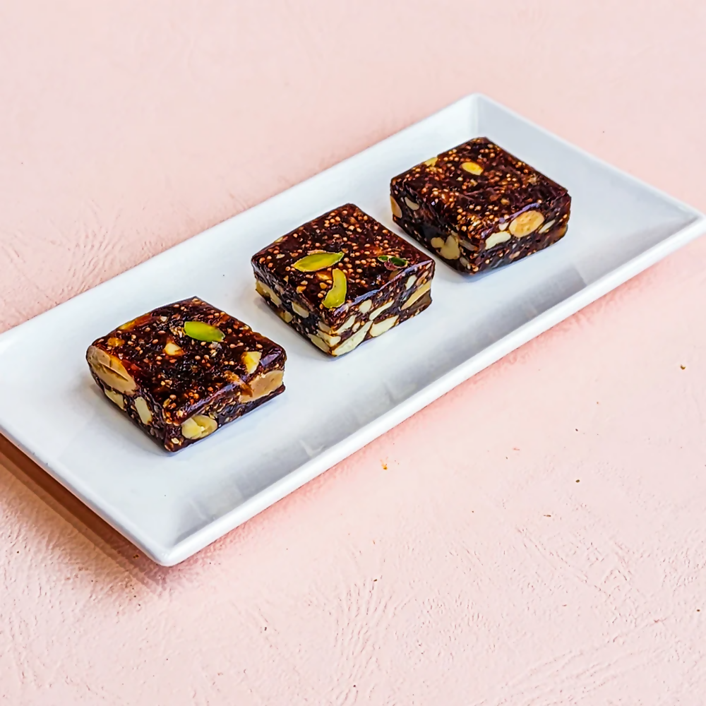 Gwalia Sweets Nutty Buddy Gwalia Sweets
