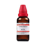 Dr. Willmar Schwabe India Ledum Palustre Dilution - Safuron Naturals