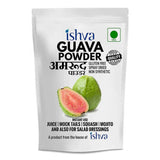 Ishva Guava Powder