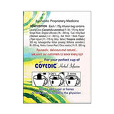 Basic Ayurveda Covedic Herbal Infusion Basic Ayurveda