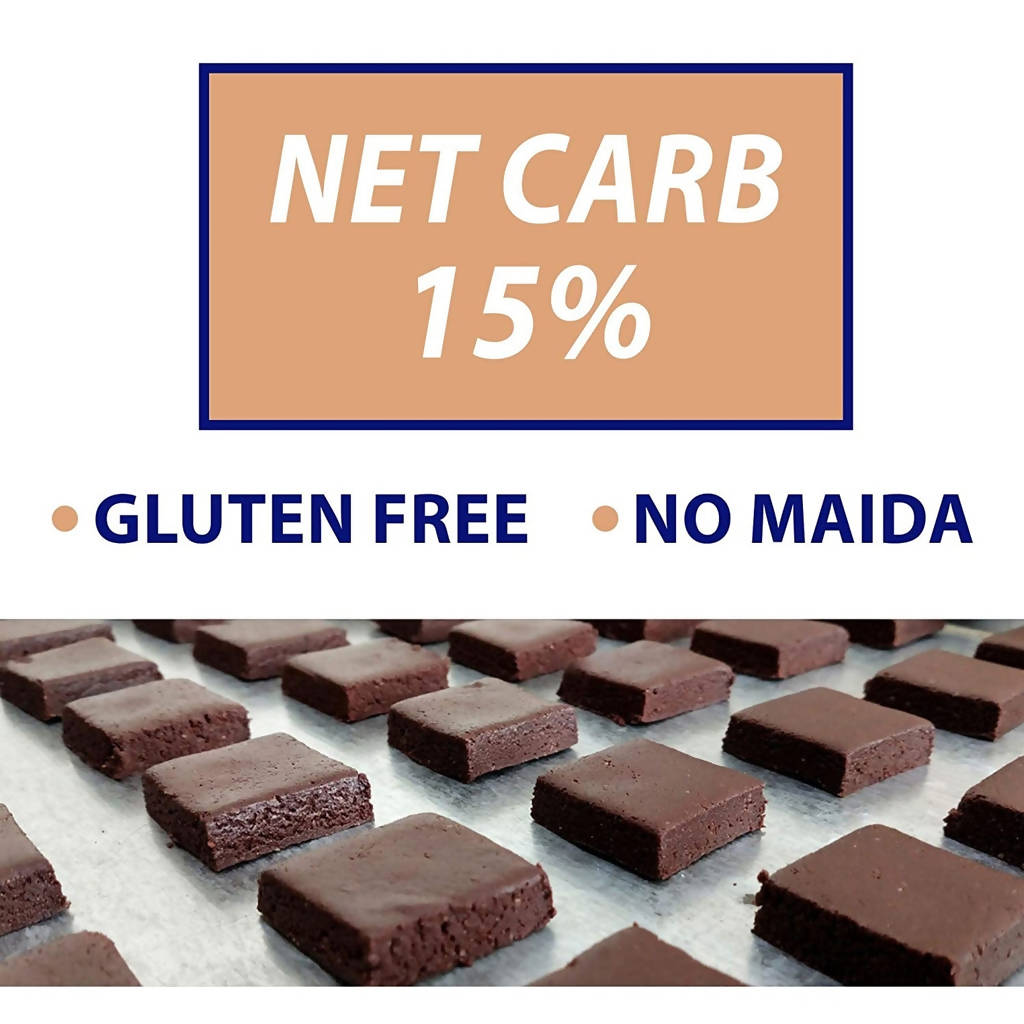 Diabexy Desi Ghee Chocolate Barfi Diabexy
