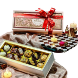 Gwalia Sweets Baklawa Royal Festive Box - Safuron
