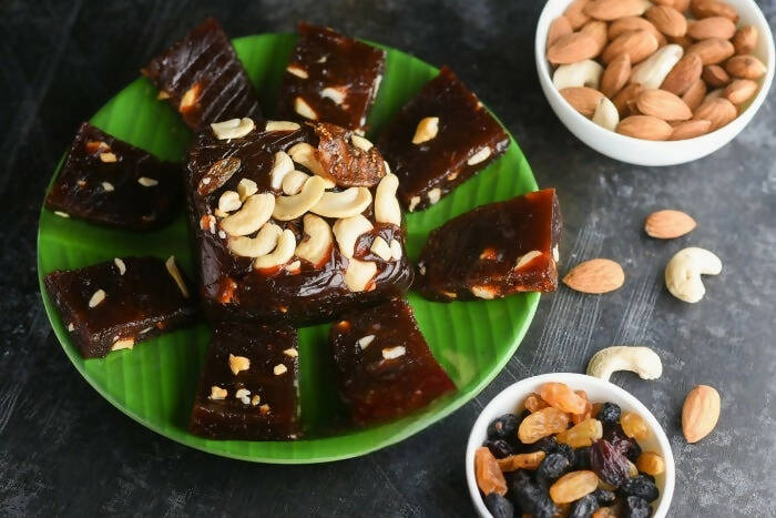 Godavari Vantillu Bandar halwa - Safuron