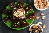 Godavari Vantillu Bandar halwa - Safuron