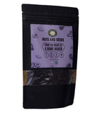 Millet Amma Organic Black Til (Sesame Seeds) Millet Amma