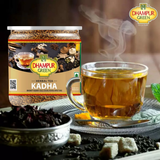 Dhampur Green Herbal Tea Kadha Dhampur Green