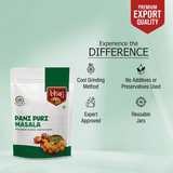 Bhoj Masale Panipuri Masala Bhoj Masale