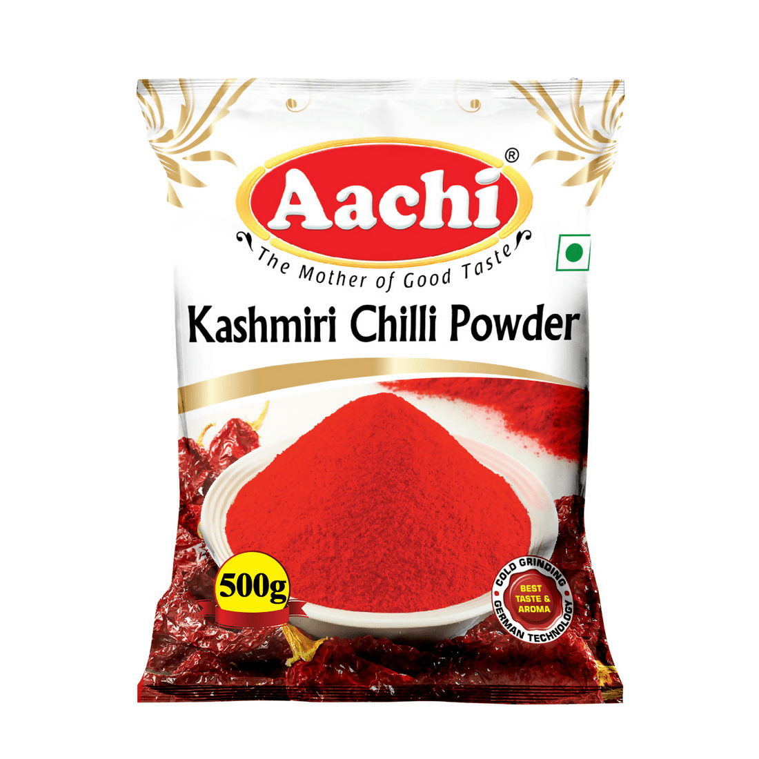 Aachi Kashmiri Chilli Powder - Safuron