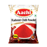 Aachi Kashmiri Chilli Powder - Safuron