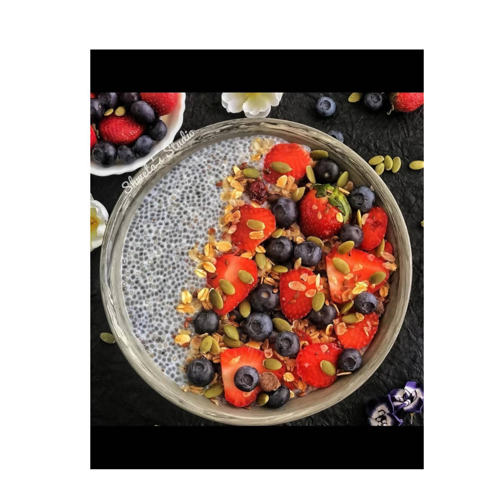 True Elements Raw Chia Seeds True Elements