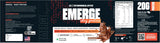 Reformulate Emerge I Whey Protein I Your Daily Meal Replacement Formula I 20 G I Protein I 5.1 G Bcaa's I 10 G Eaa's - Chocolate Reformulate