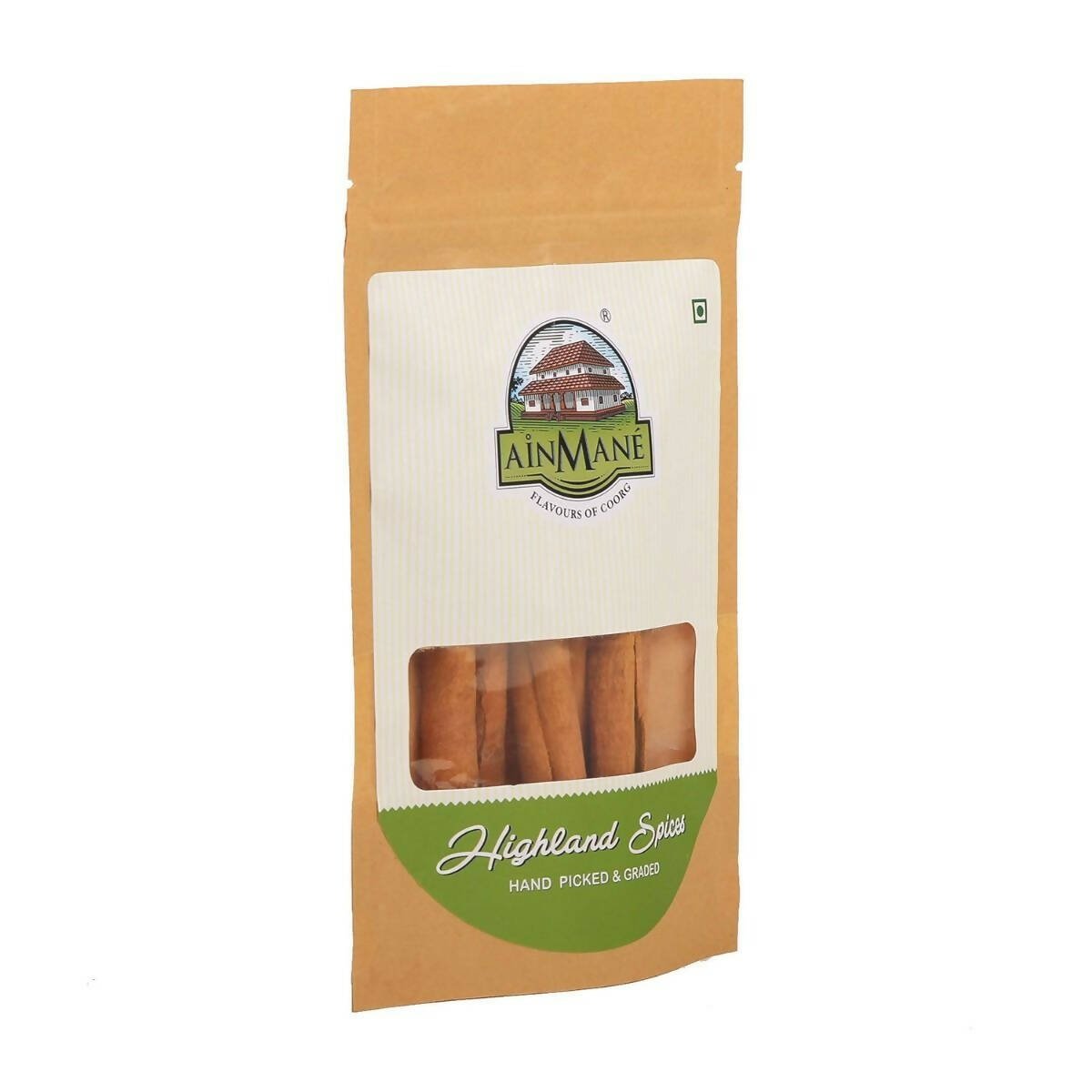Ainmane Cinnamon Cigaretta Ainmane