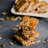 Vellanki Foods Multiseeds Chikki Vellanki Foods
