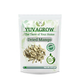 Yuvagrow Dried Mango - Safuron