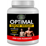 Sabates Optimal Grow Weight Powder