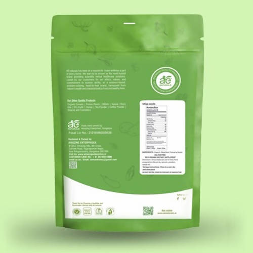 Ae Naturals Chiya Seeds Ae Naturals